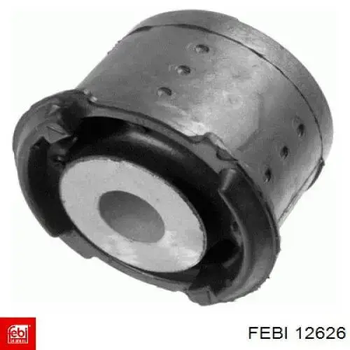 Сайлентблок задней балки 12626 Febi