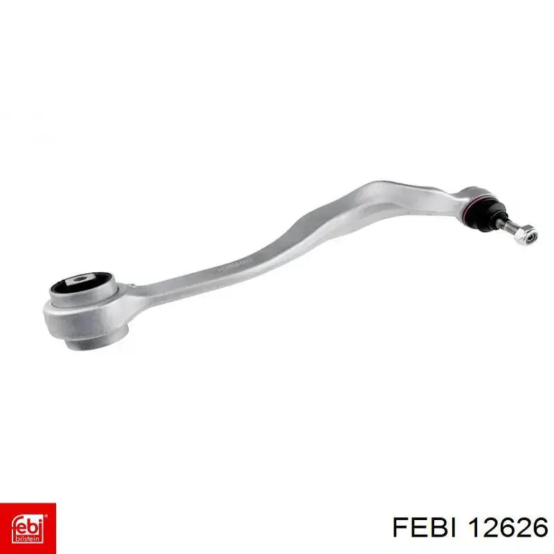 Сайлентблок заднего подрамника Febi 12626 цена, от 13.89 USD