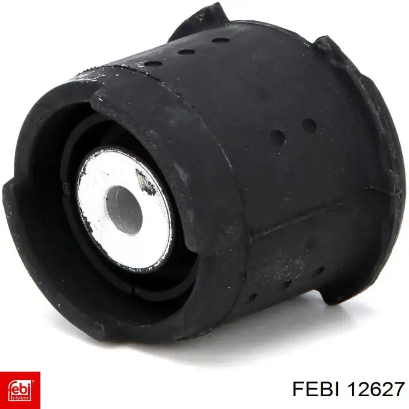Сайлентблок заднего подрамника Febi 12627 цена, от 14.08 USD