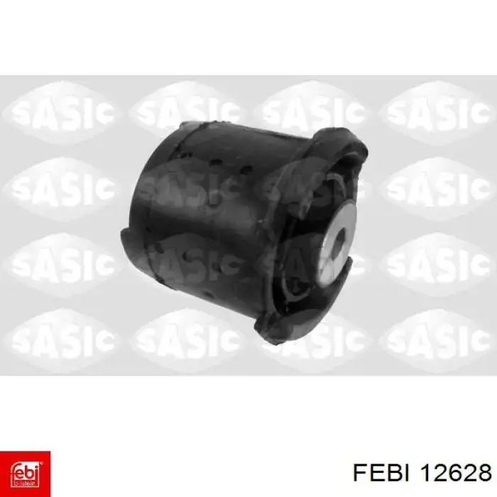 Сайлентблок заднего подрамника Febi 12628 цена, от 15.52 USD