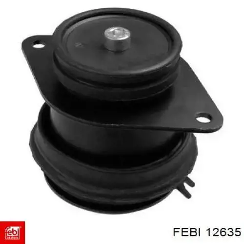 Шланг (патрубок) термостата Febi 12635 цена, от 5.64 USD