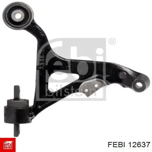 5021463 Ford Рычаг передней подвески нижний левый