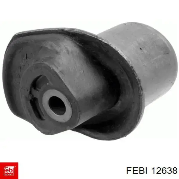 Рулевая тяга Febi 12638 цена, от 13.97 USD