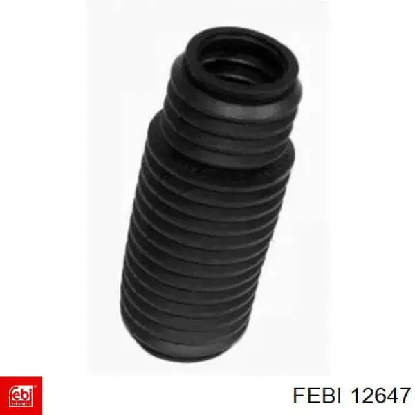12647 Febi Пыльник рулевой тяги