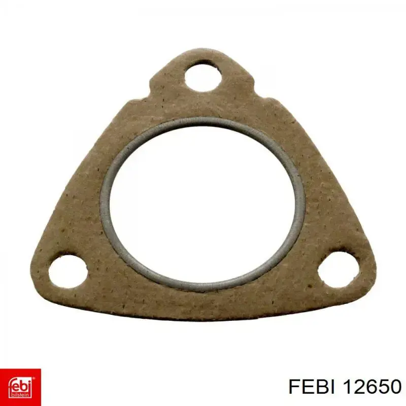 Фильтр тонкой очистки топлива Febi 12650 цена, от 14.83 USD