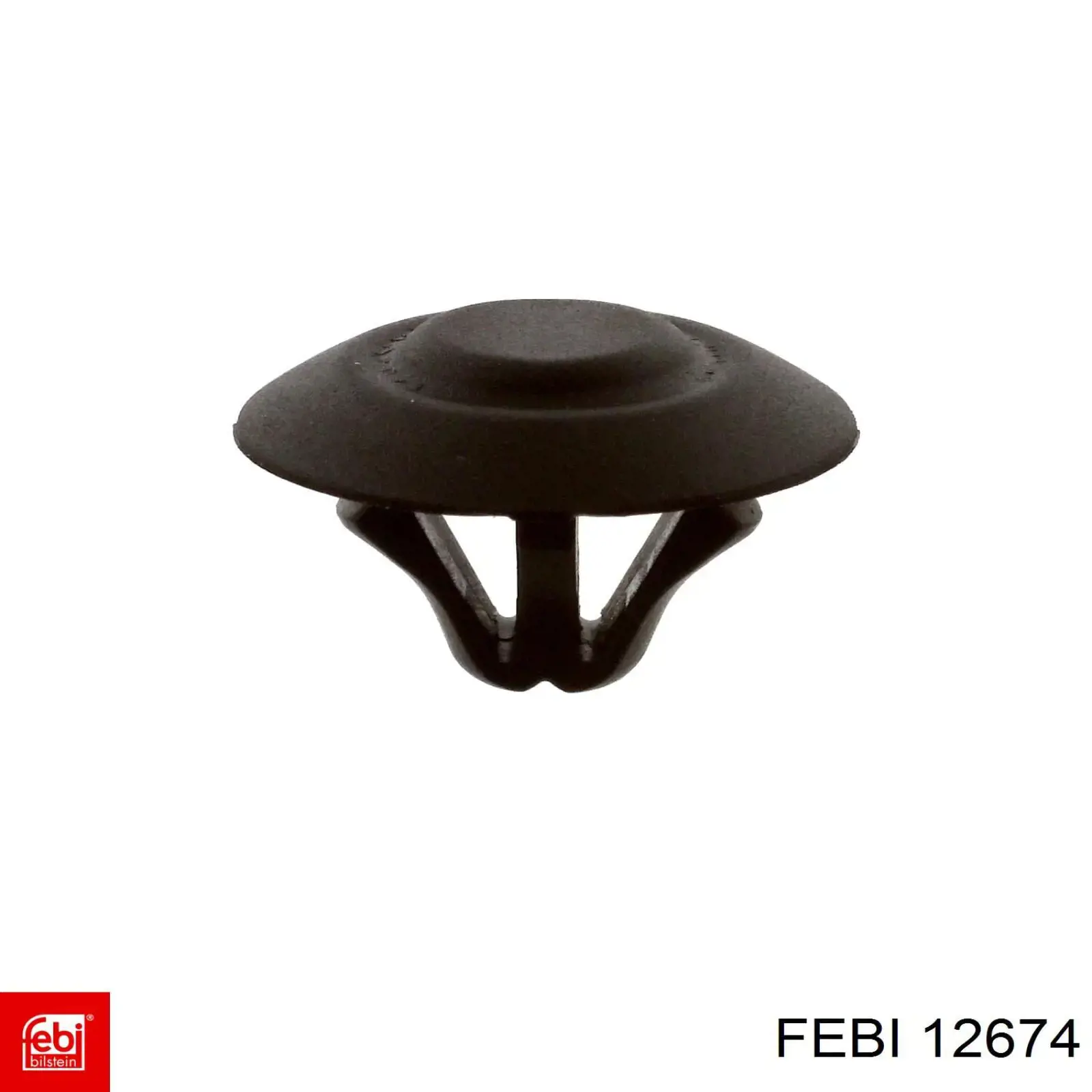Опора стойки амортизатора переднего Febi 12674 цена, от 17.81 USD