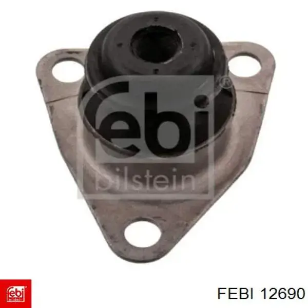 Подушка коробки передач Febi 12690 цена, от 36.77 USD