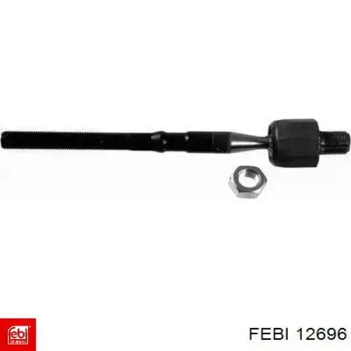 Рулевой наконечник Febi 12696 цена, от 19.17 USD