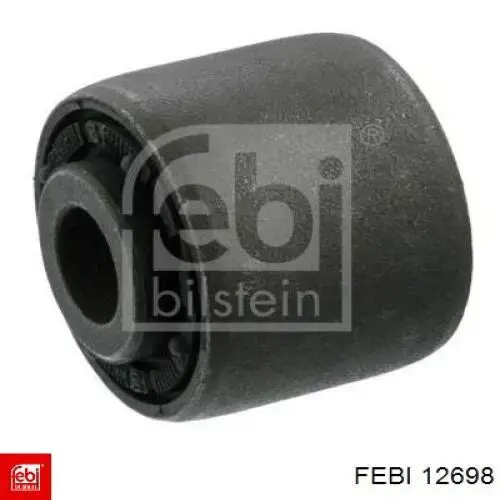 Тяга рулевая в сборе, левая Febi 12698 цена, от 42.85 USD