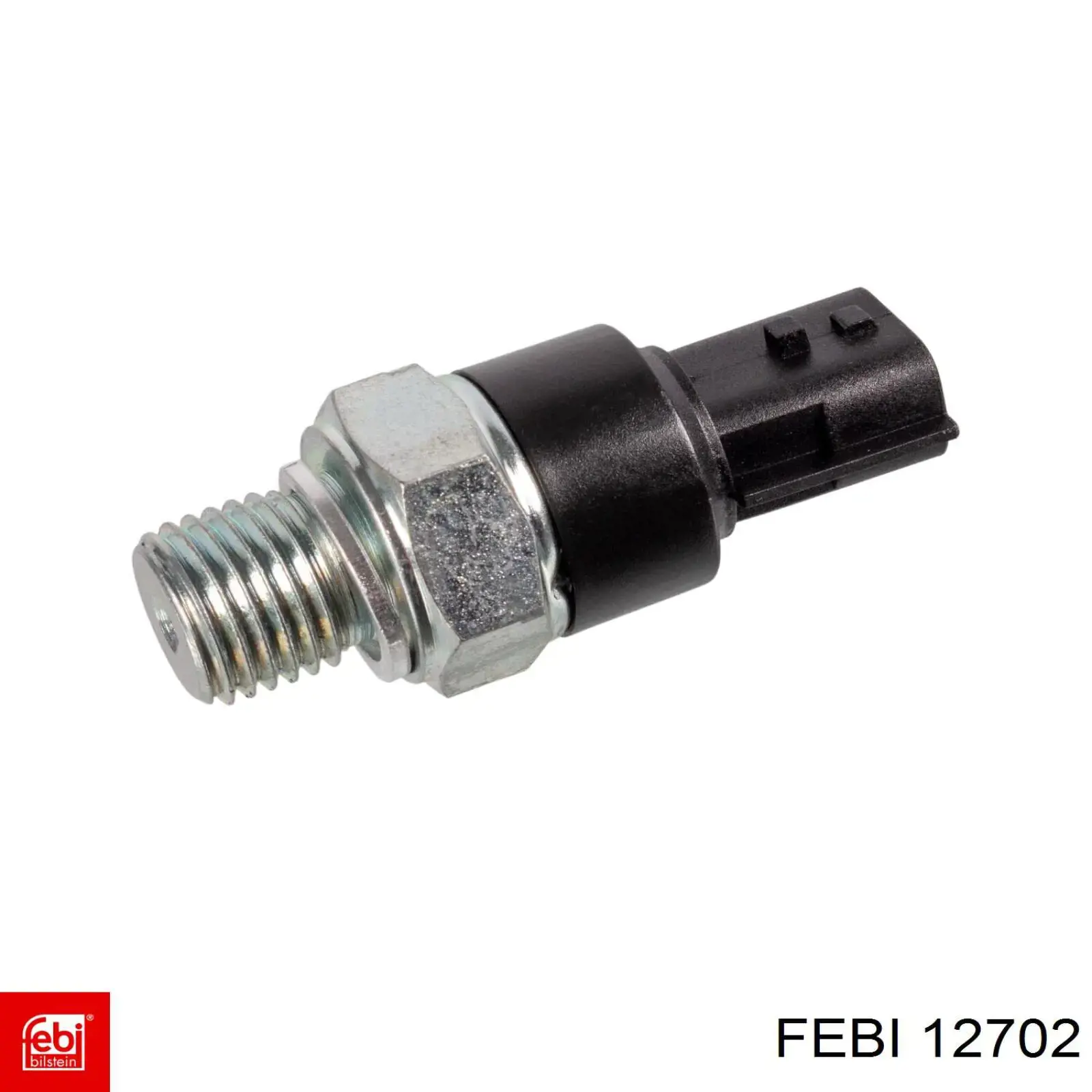 Опора заднего амортизатора Febi 12702 цена, от 8.96 USD