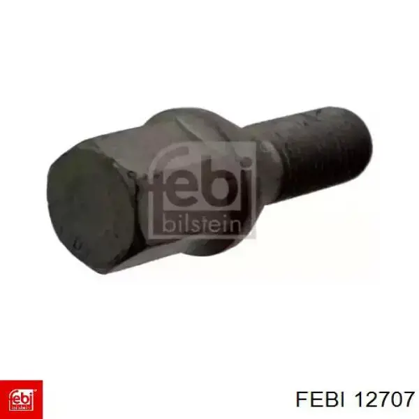 Болт колесный  Febi 12707 цена, от 2.44 USD