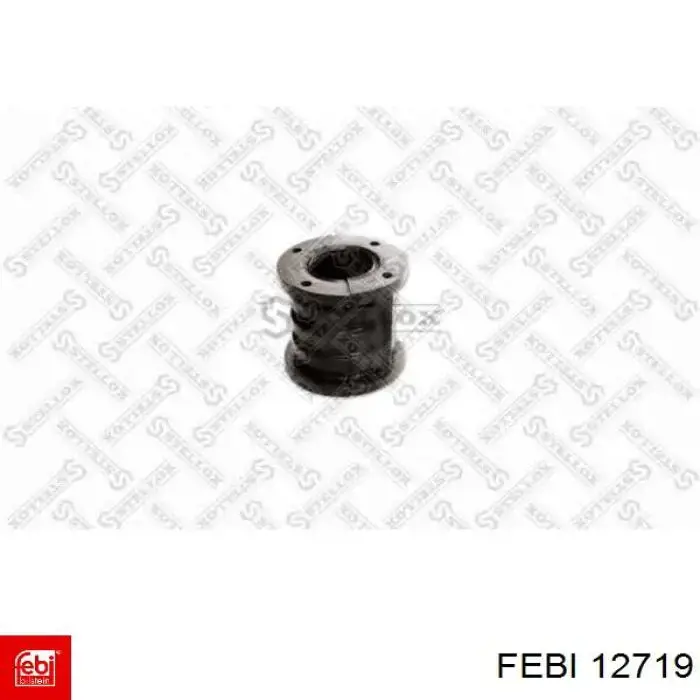 Рулевая тяга Febi 12719 цена, от 9.30 USD