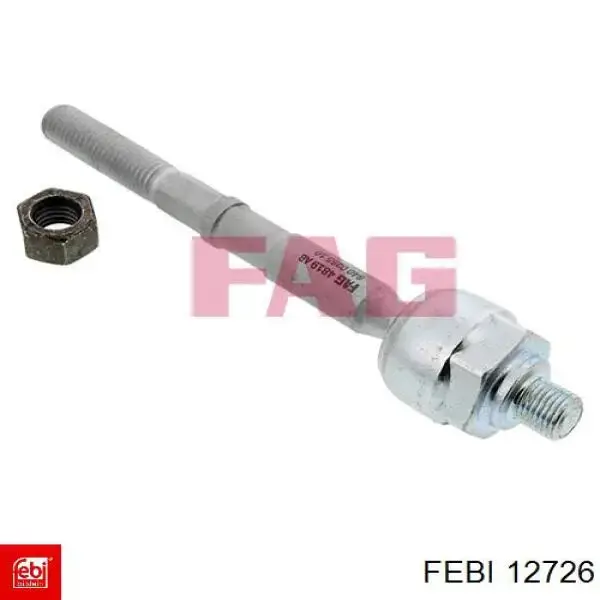 Купить 12726 Febi Рулевая тяга
