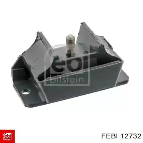 Правая подушка двигателя 12732 Febi