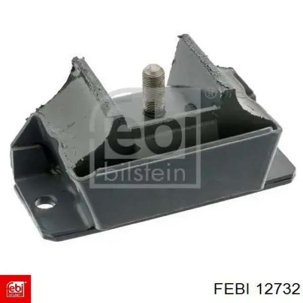 Подушка двигателя Febi 12732 цена, от 34.93 USD