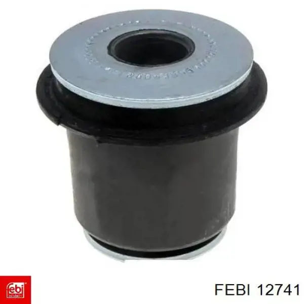 Масляный насос 12741 Febi