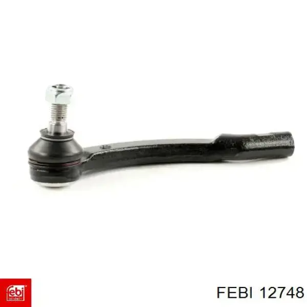 Купить 12748 Febi Наконечник рулевой тяги, внешний