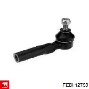 Купить 12758 Febi Рулевой наконечник