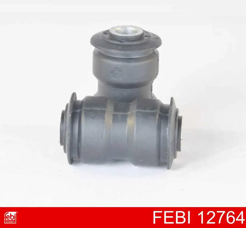 Сайлентблок задней рессоры передний Febi 12764 цена, от 11.47 USD