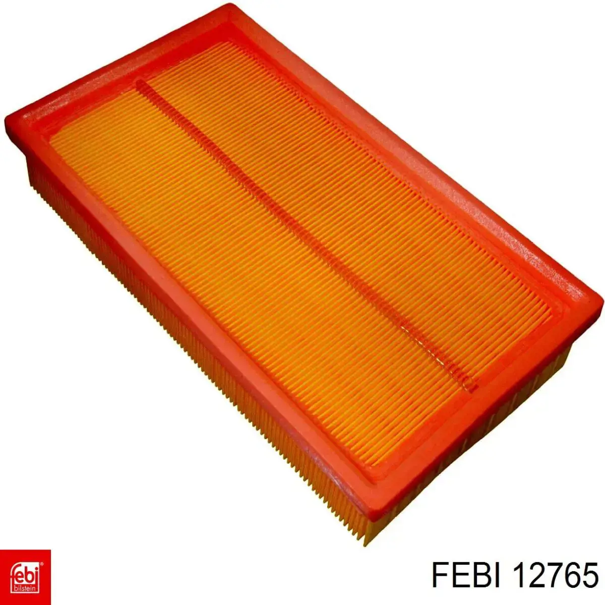 Элемент воздушного фильтра Febi 12765 цена, от 6.15 USD