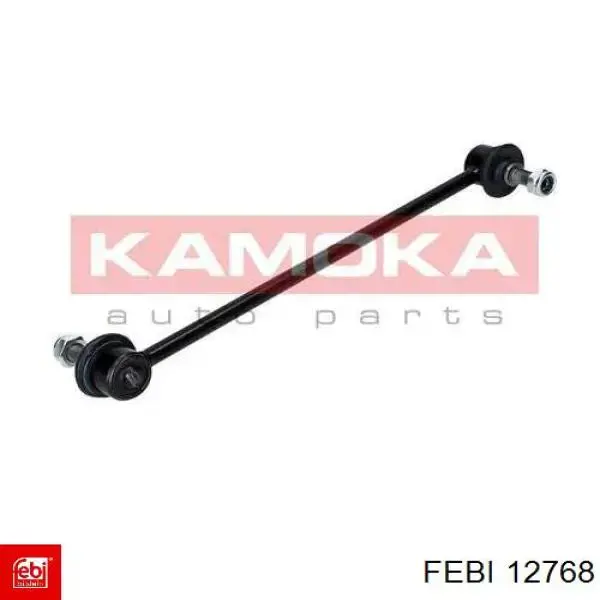 Стойки стабилизатора Febi 12768