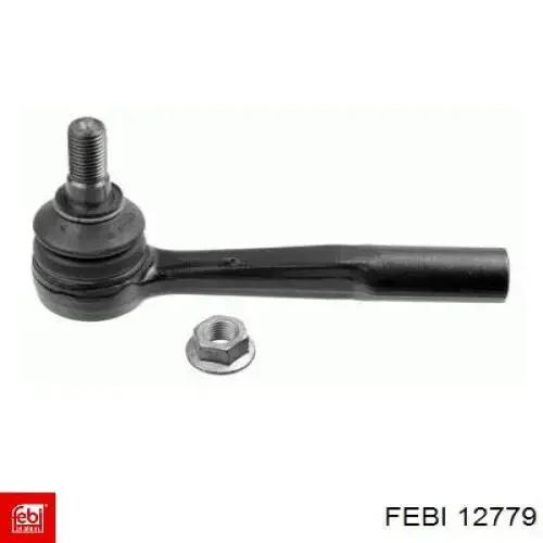 Купить 12779 Febi Наконечник рулевой тяги, внешний