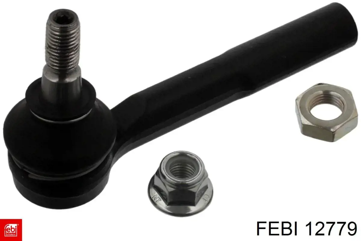 Рулевой наконечник Febi 12779 цена, от 9.79 USD