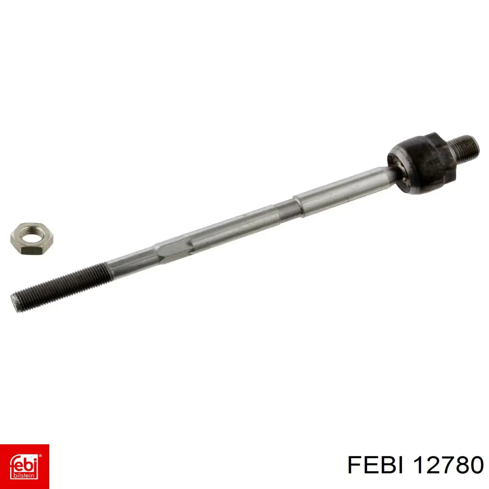 Тяга рулевая поперечная Febi 12780
