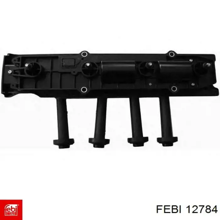 Трос сцепления Febi 12784 цена, от 8.46 USD