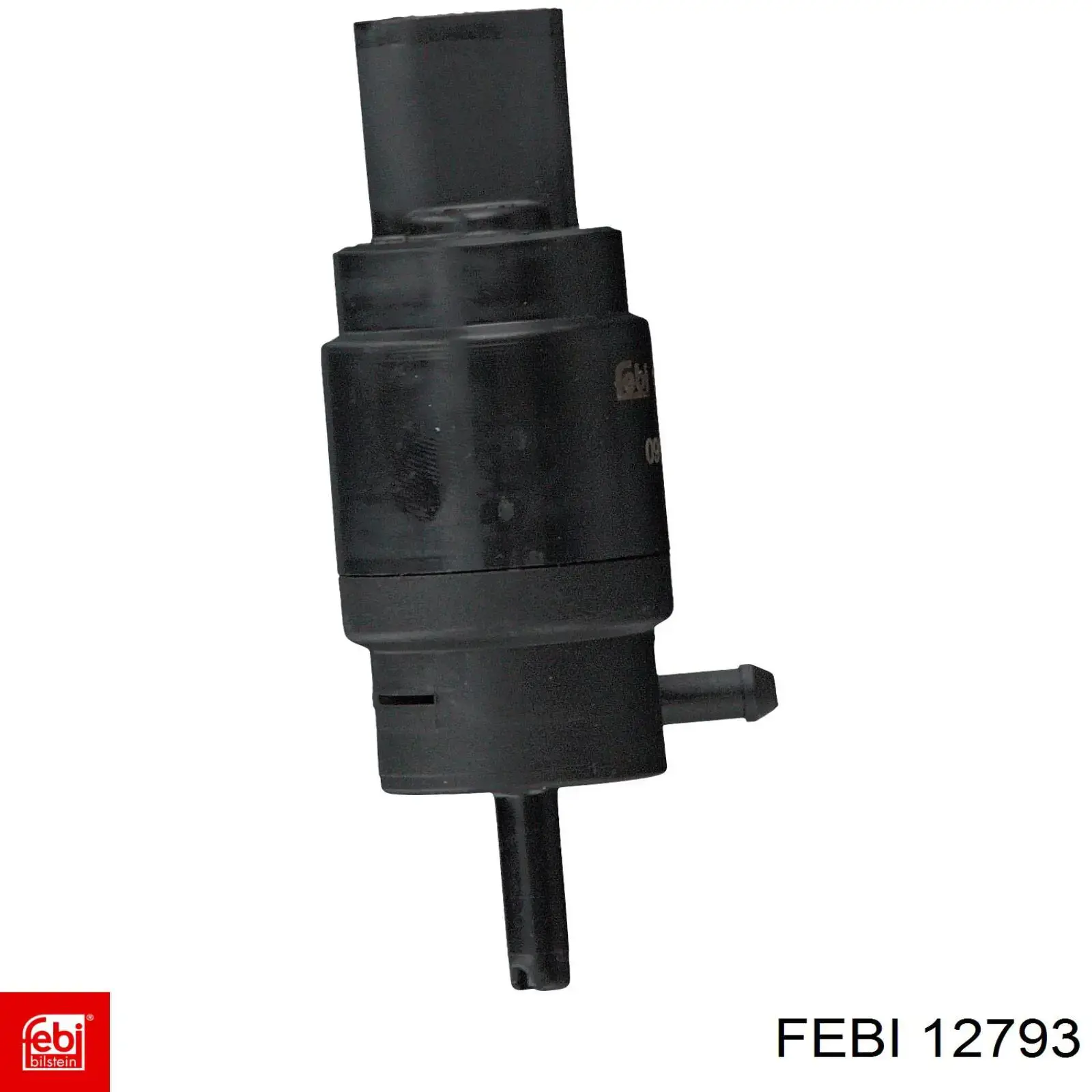 Двигатель омывателя лобового стекла Febi 12793 цена, от 8.26 USD