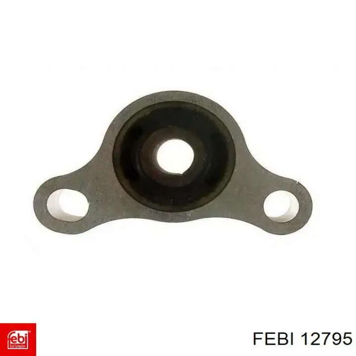Крышка заливной горловины масла Febi 12795