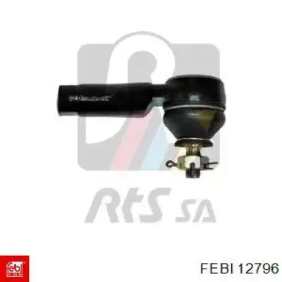 Купить 12796 Febi Наконечник рулевой тяги, внешний