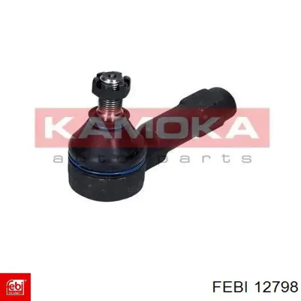 Купить 12798 Febi Наконечник рулевой тяги, внешний