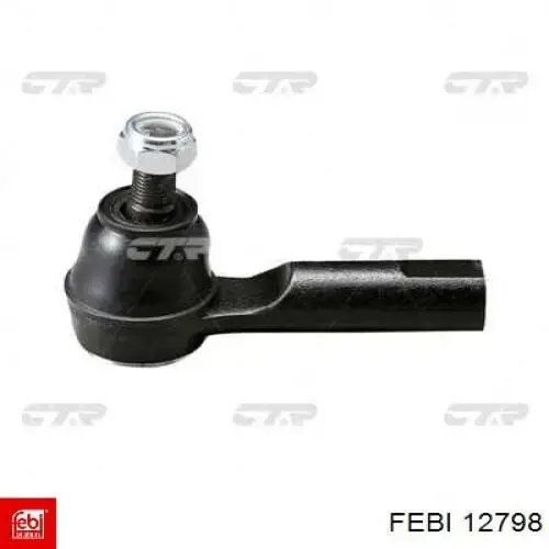 Рулевой наконечник Febi 12798 цена, от 10.89 USD