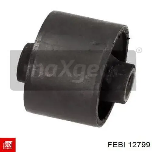 Купить 12799 Febi Верхняя подушка двигателя
