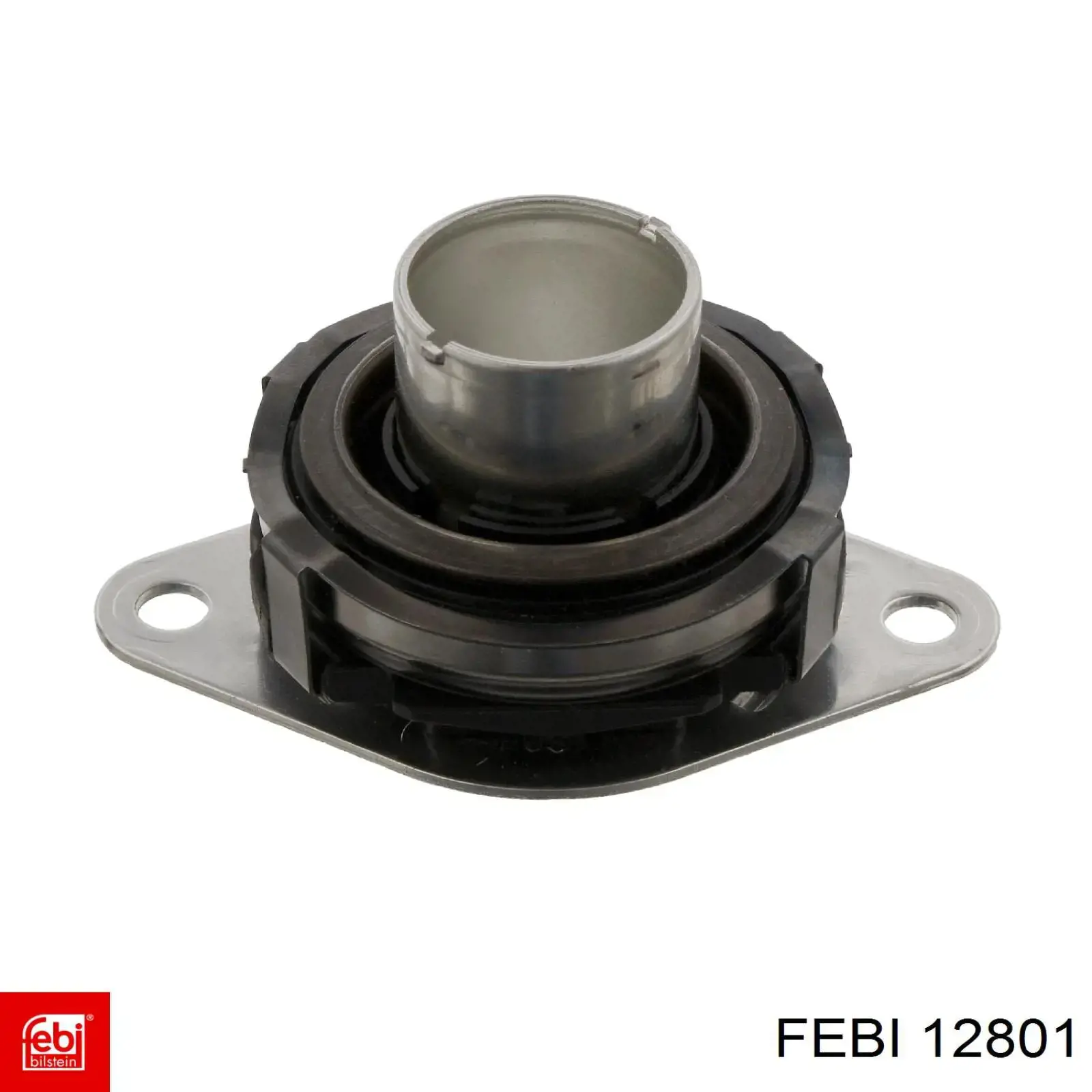 Купить 12801 Febi Наконечник рулевой тяги, внешний