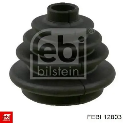 Чехол шруса Febi 12803 цена, от 5.52 USD