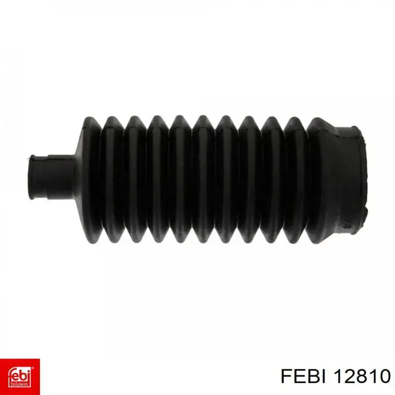 Пыльник рулевого механизма (рейки) правый Febi 12810 цена, от 4.68 USD