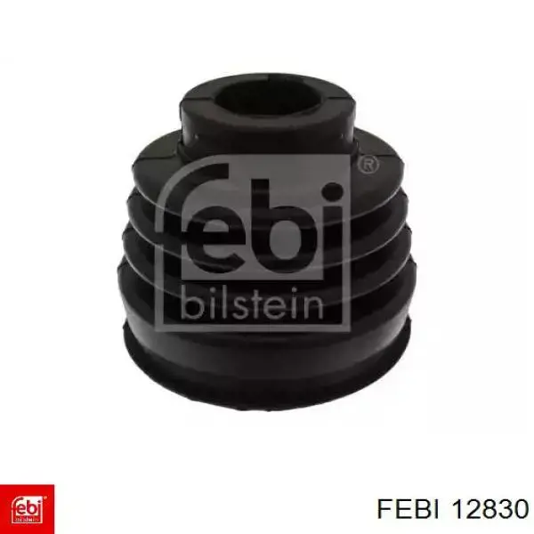 Пыльник шарнира угловых скоростей внутренний передний Febi 12830 цена, от 4.56 USD