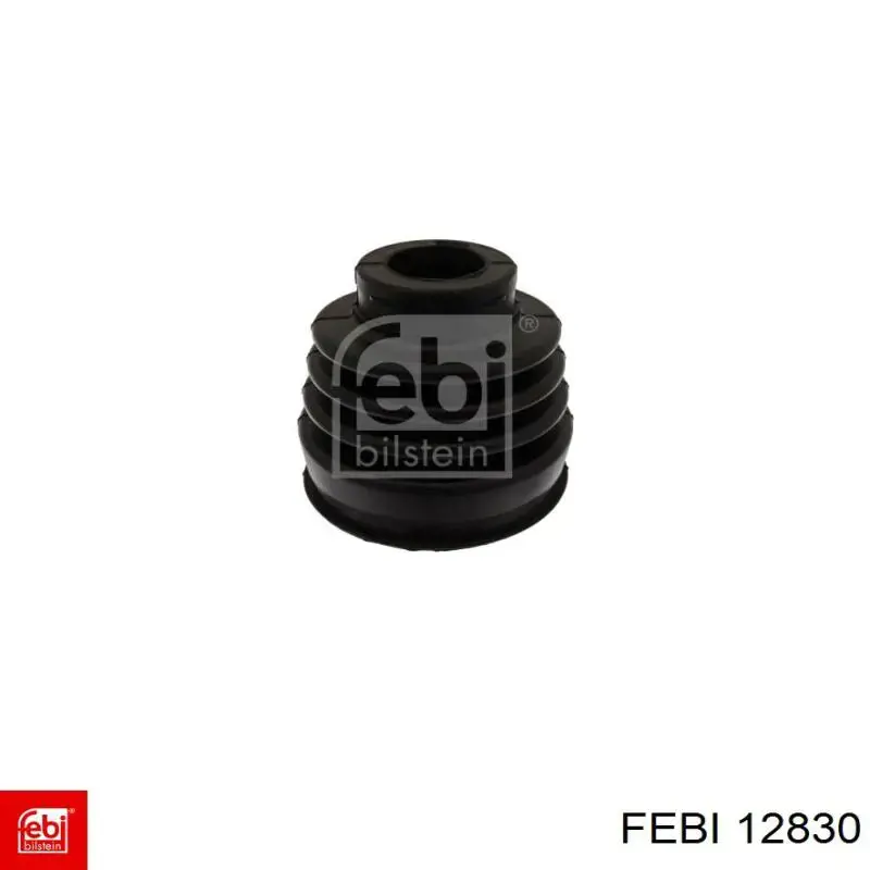 Купить 12830 Febi Пыльник гранаты внутренний, передней полуоси