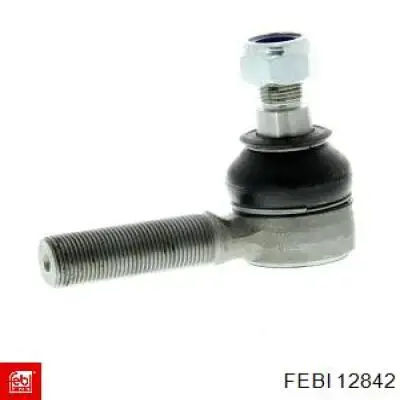 12842 Febi Пыльник шарнира привода