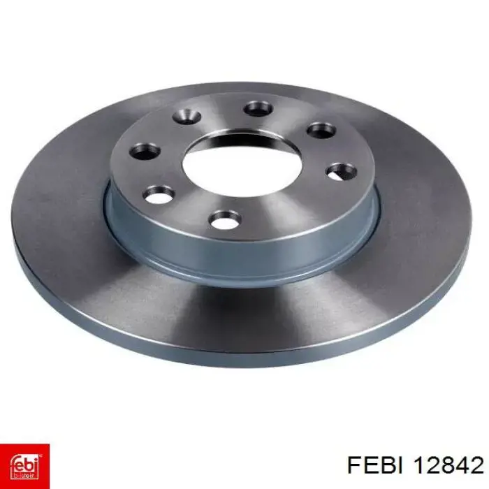 12842 Febi