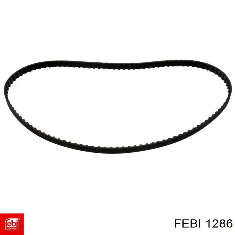 Купить 1286 Febi Насос охлаждения