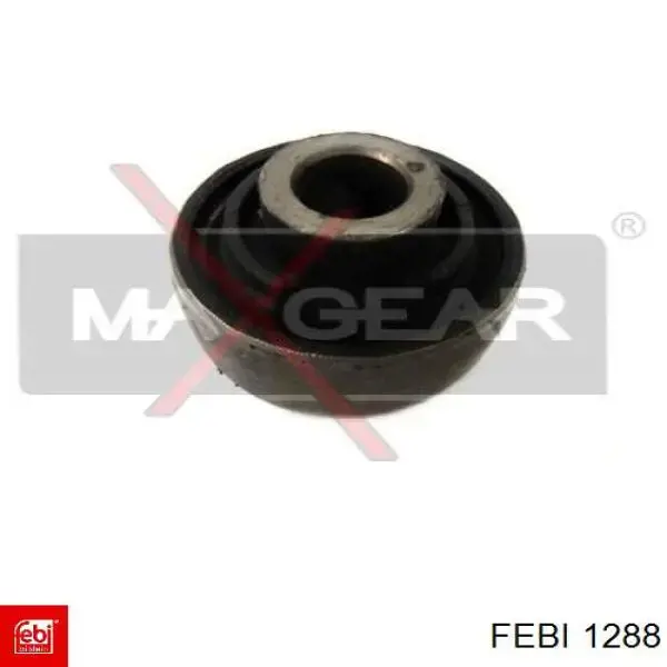 Помпа охлаждения Febi 1288 цена, от 38.66 USD