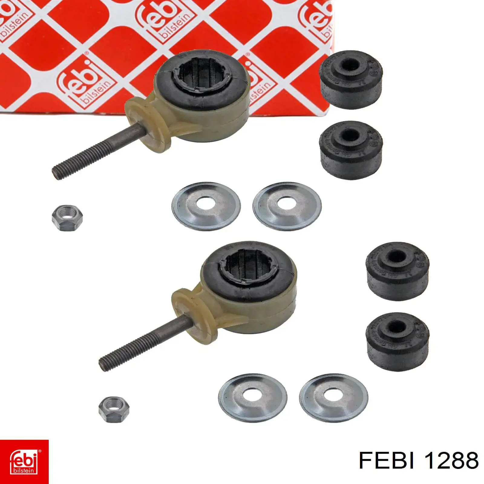 Помпа 1288 Febi
