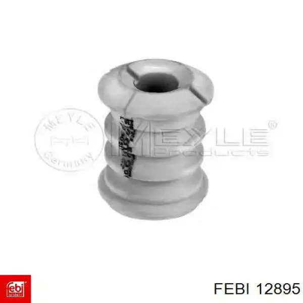 Отбойник амортизатора переднего Polcar PC67165