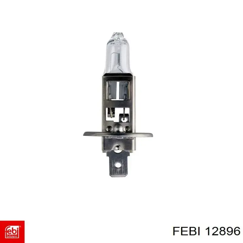 Прокладка ГБЦ Febi 12896 цена, от 58.74 USD