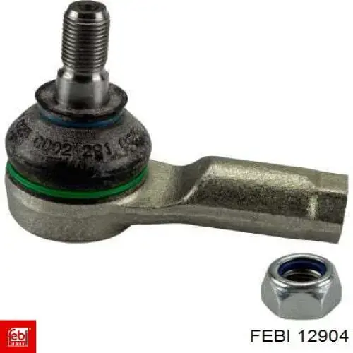 Compre 12904 Febi Ponta externa da barra de direção