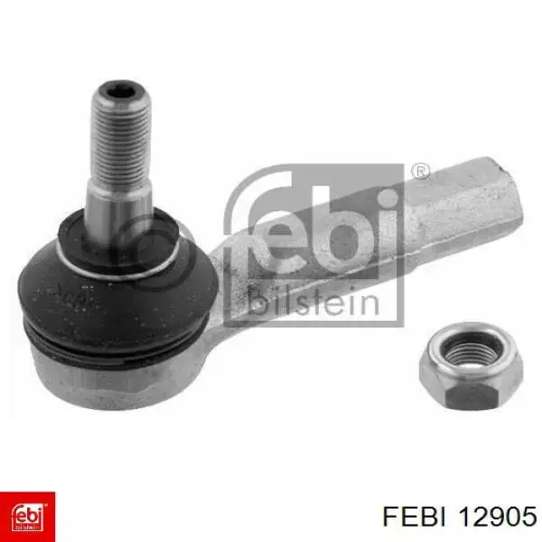 Купить 12905 Febi Наконечник рулевой тяги, внешний