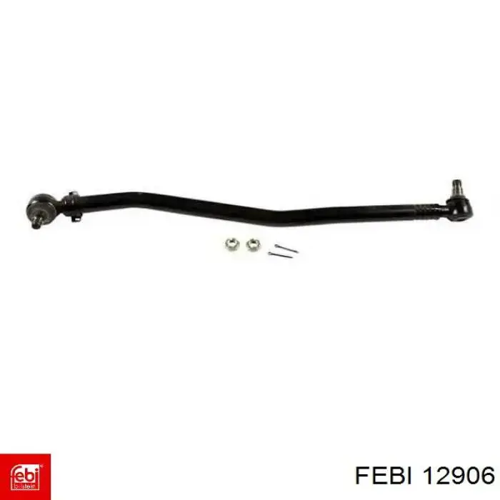 Рулевая тяга 12906 Febi
